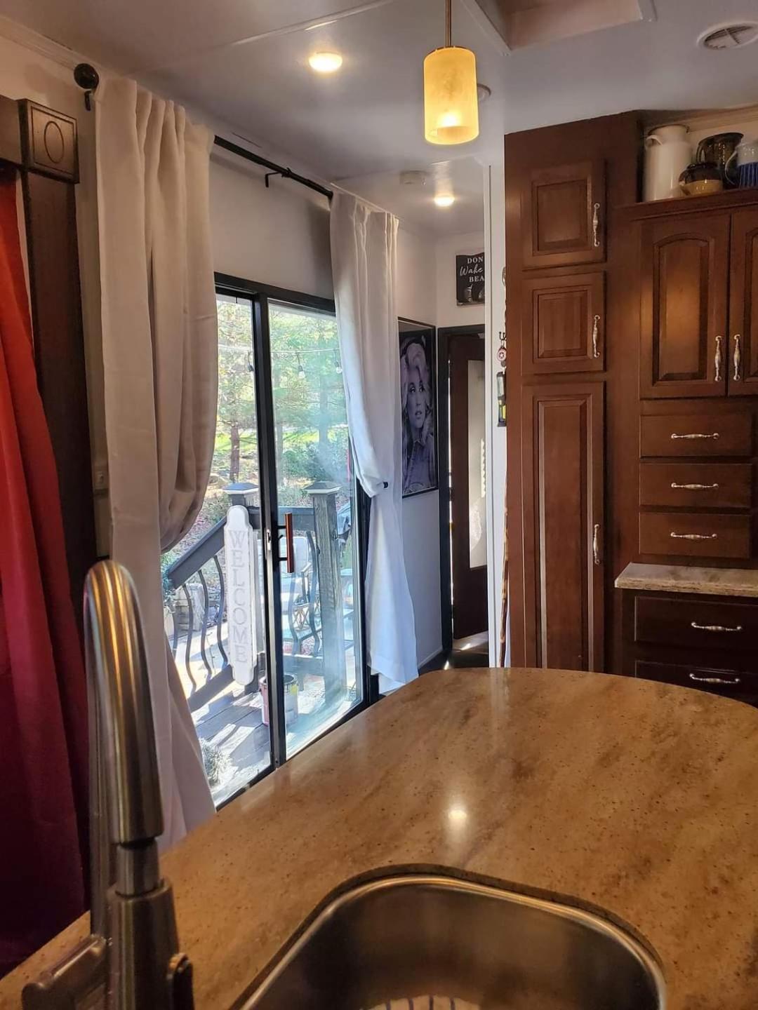 Hotel Jolene Pittman Center Zewnętrze zdjęcie