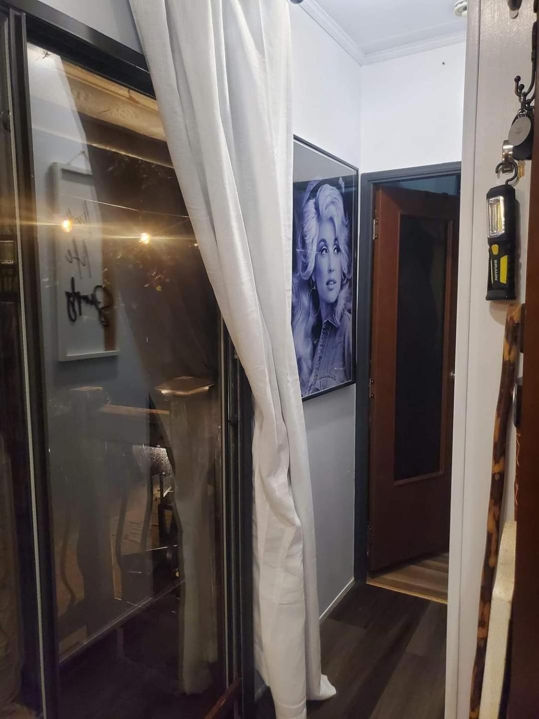 Hotel Jolene Pittman Center Zewnętrze zdjęcie