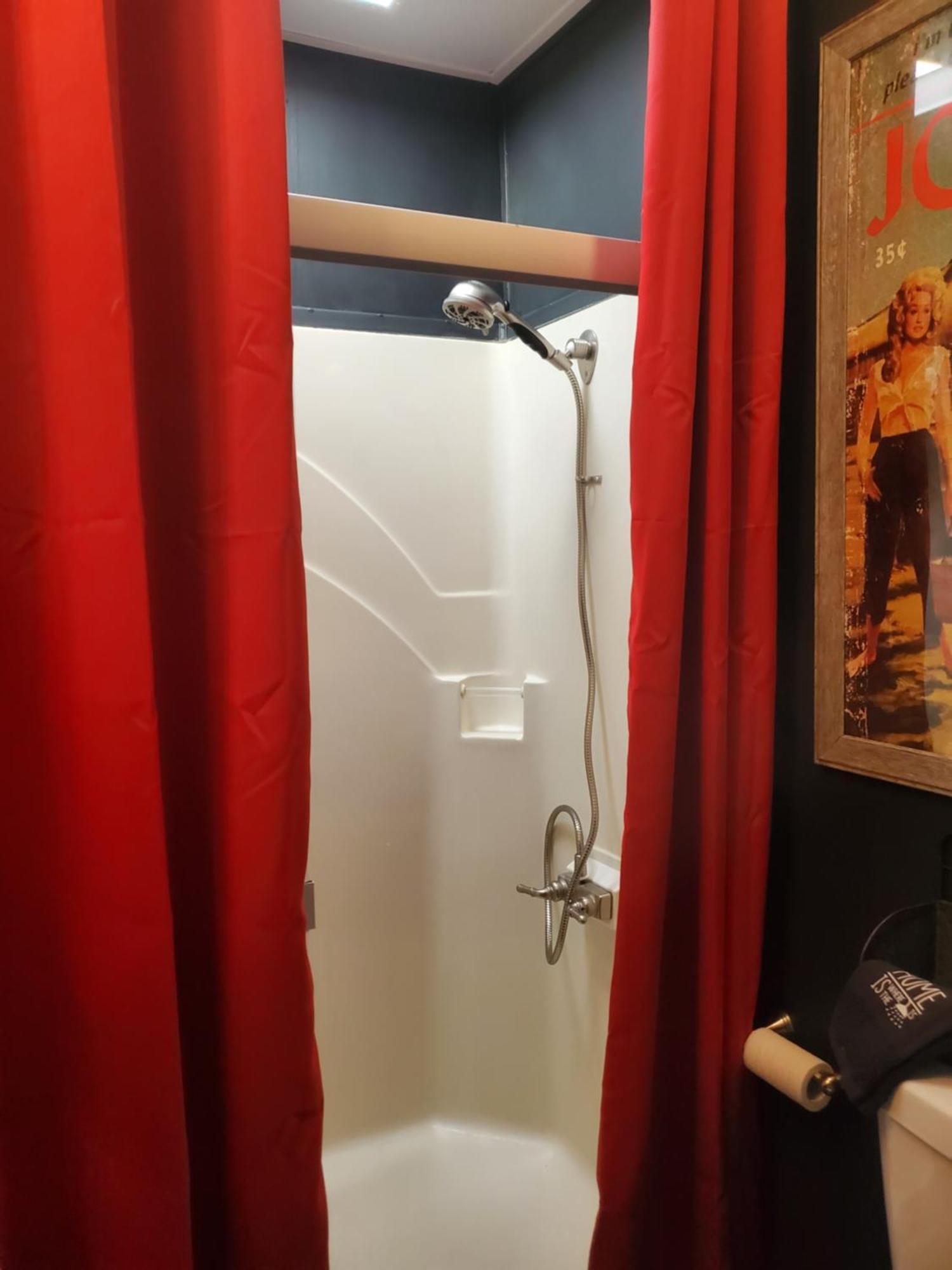 Hotel Jolene Pittman Center Zewnętrze zdjęcie