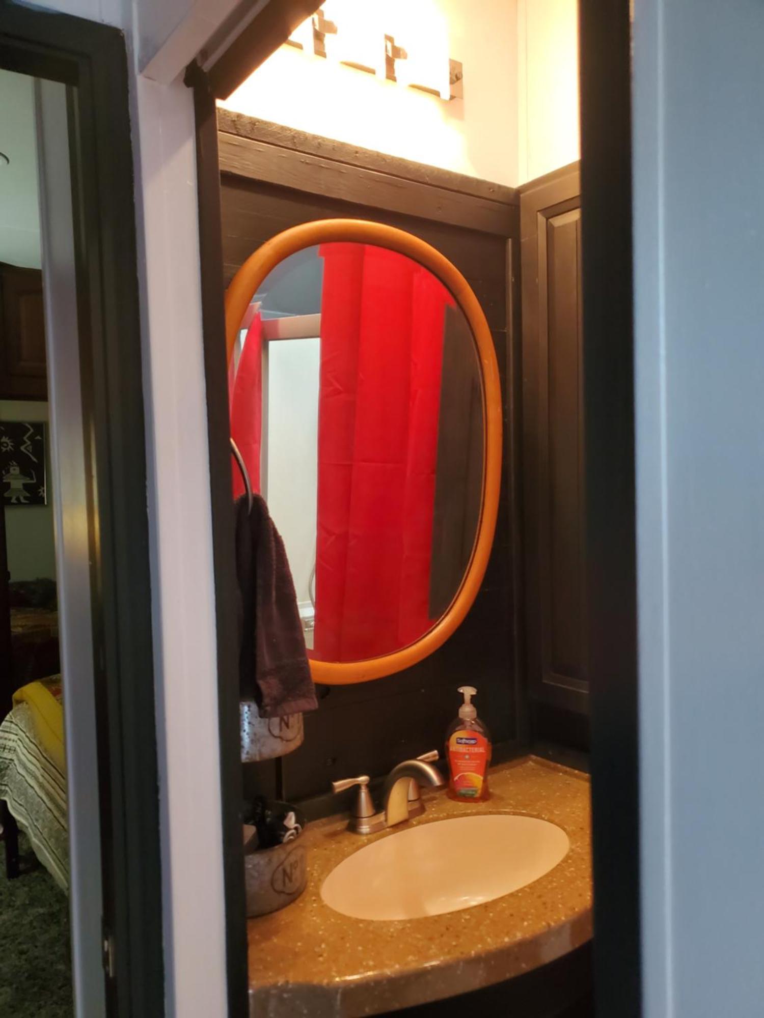 Hotel Jolene Pittman Center Zewnętrze zdjęcie